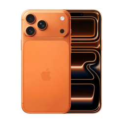 1 - Apple iPhone 17 Pro Max 256GB - Cosmic Orange